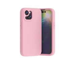 Capa Protetora De Tela Em Eva À Prova De Choque Para Iphone 12 Pro Max