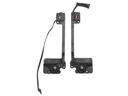 Kit De Alto-falantes Integrados Para Notebook Substituição De Alto-falantes Esquerdo E Direito Compatível Com O Modelo A1502 2013
