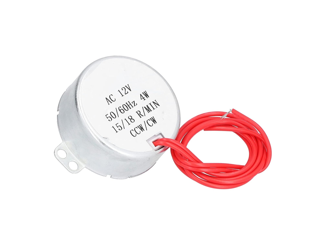 Kit de Motorredutor Síncrono SFUSHOS