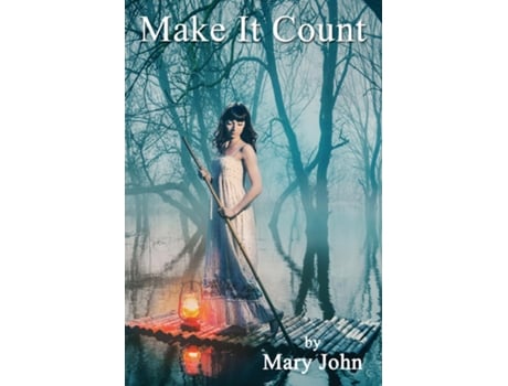 Livro Make It Count De Mary John (inglês)