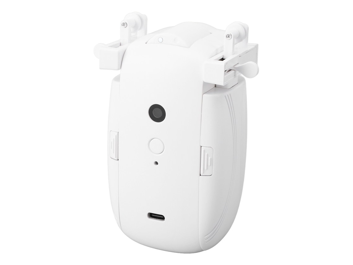 Automatic Curtain Opener Remote Control Smart Curtain Motor High Performance Quiet Operation Eoocoo
