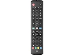 Comando Universal TV ONE FOR ALL URC4911 (Outlet Caixa Aberta - LG)