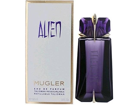 Perfume Mulher Alien  EDP - 90 ml