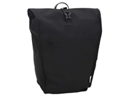 Vidaxl Bolsa De Bicicleta Preto 34 X 16 X 59 Cm Poliéster