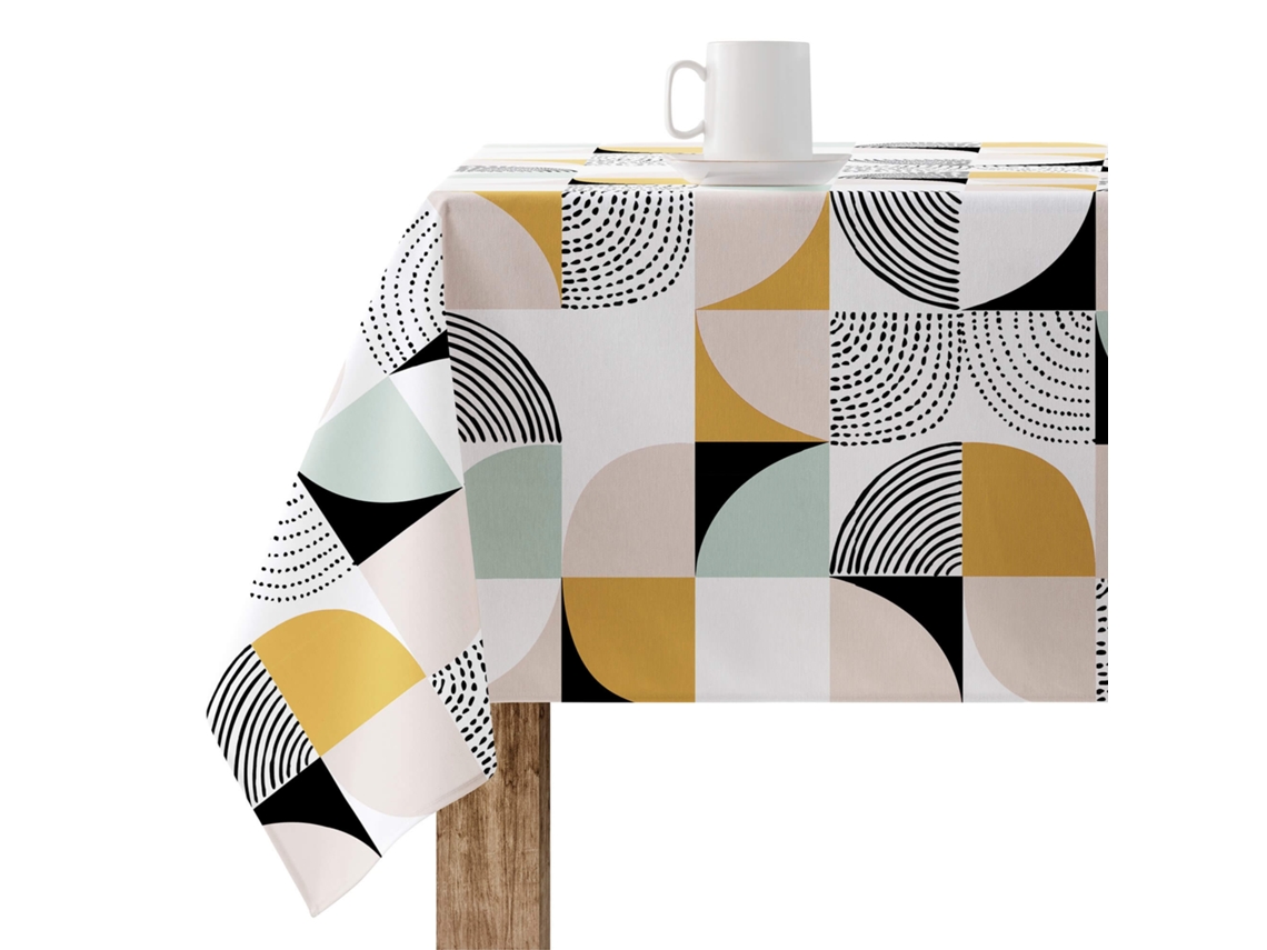 Toalha de Mesa BELUM em resina resistente a nódoas P-20 (250x140 cm)