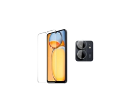 Pelicula de Vidro GIFT4ME Redmi 13C