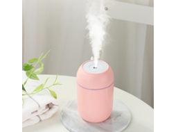 Humidificador Difusor para Home Office