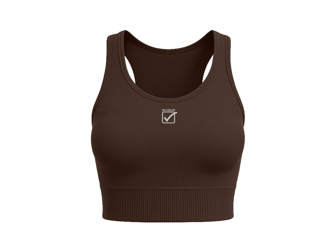 Camiseta Givova Top Performance S para todos os atletas
