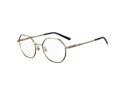 Armação de óculos Missoni feminina Mmi-0040-2m2f139 (preta - metal - Ø 51 mm)