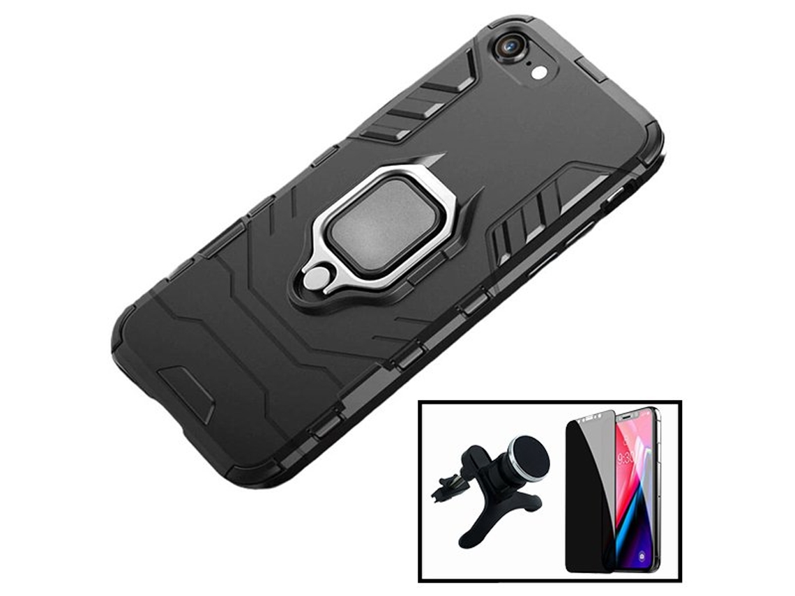 Pelicula de Vidro PHONECARE iPhone SE New 2020