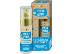 PURITY VISION Bio Hydro2 Serum Pleťové Sérum 30Ml
