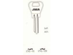 Llavin cvl-2i acero b c-50