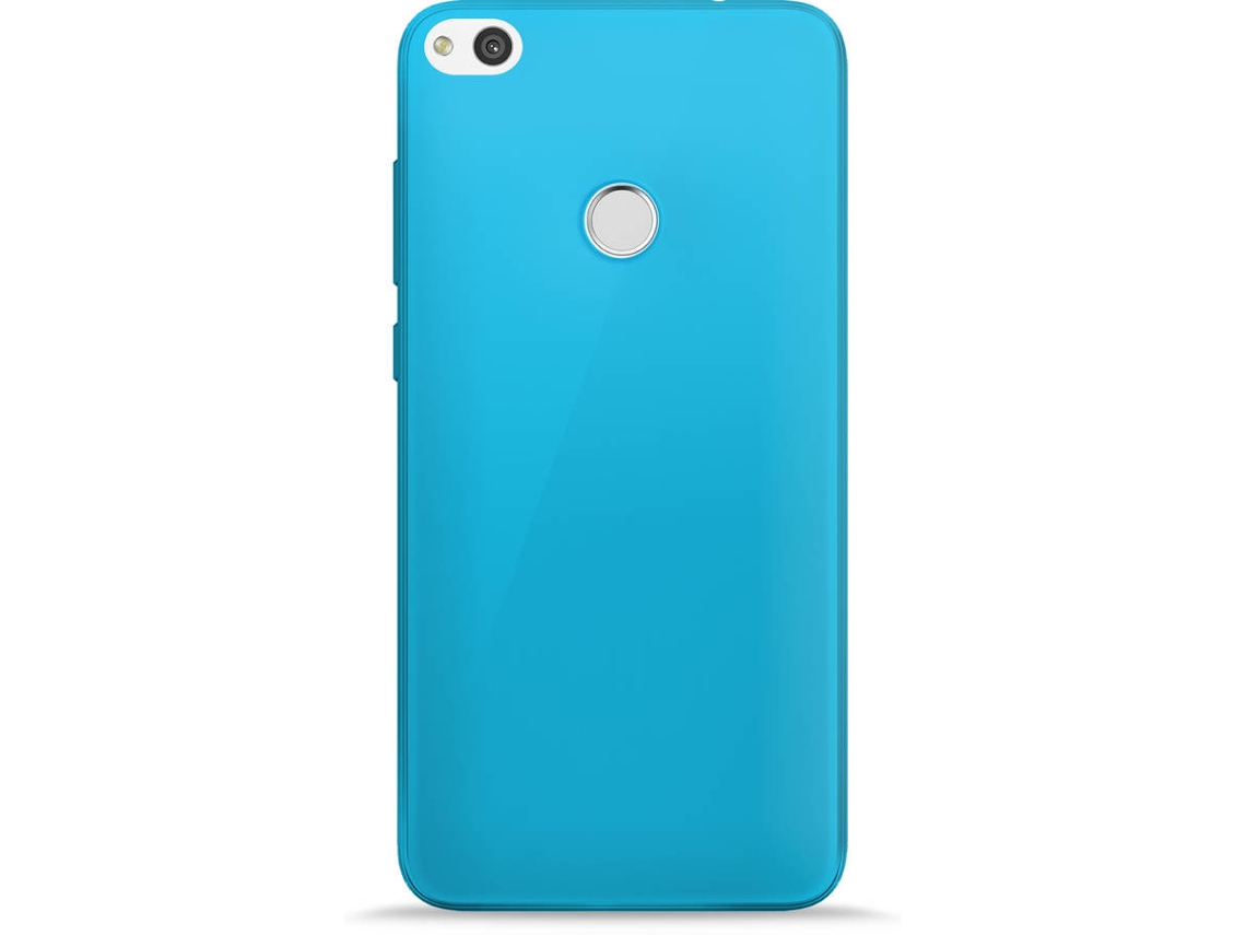 Capa PURO Ultra Slim Huawei P8 Lite 2017 Azul