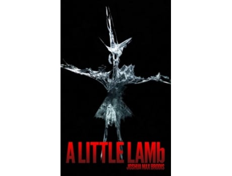 Livro A Little Lamb De Joshua Max Brodis (inglês)