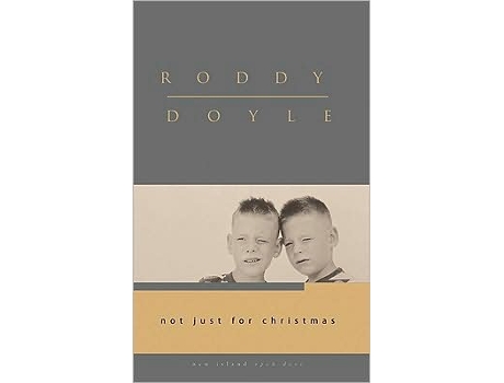 Livro Not Just for ChristmasOpen DoorOpen Door de Roddy Doyle (Inglês)
