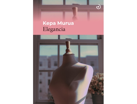 Livro Elegancia de Murua Kepa (Espanhol)