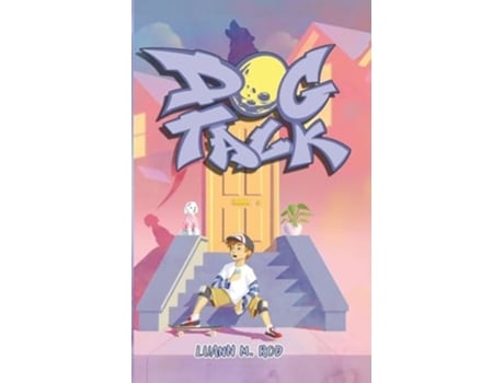 Livro Dog Talk de Luann M Rod (Inglês)