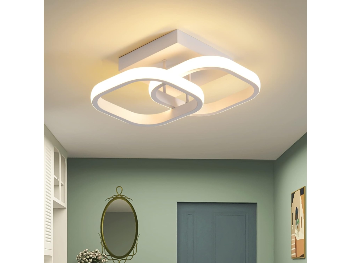 NEVEANCE Lâmpada Horticultura 100w, Espectro Completo, Uv