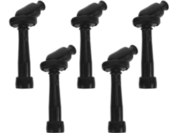 Tampas De Velas De Ignição Iluminadas E Resistentes Ao Calor Para Motocicletas