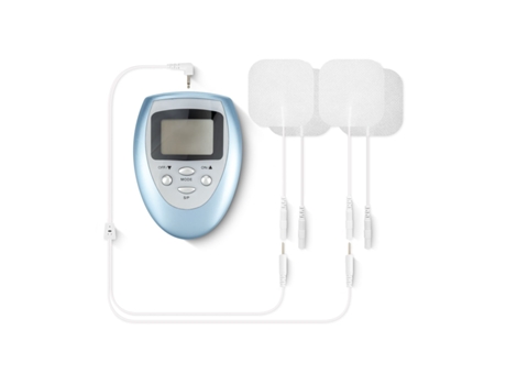 Dispositivo Electrosex com almofadas EASYTOYS ONLINE ONLY