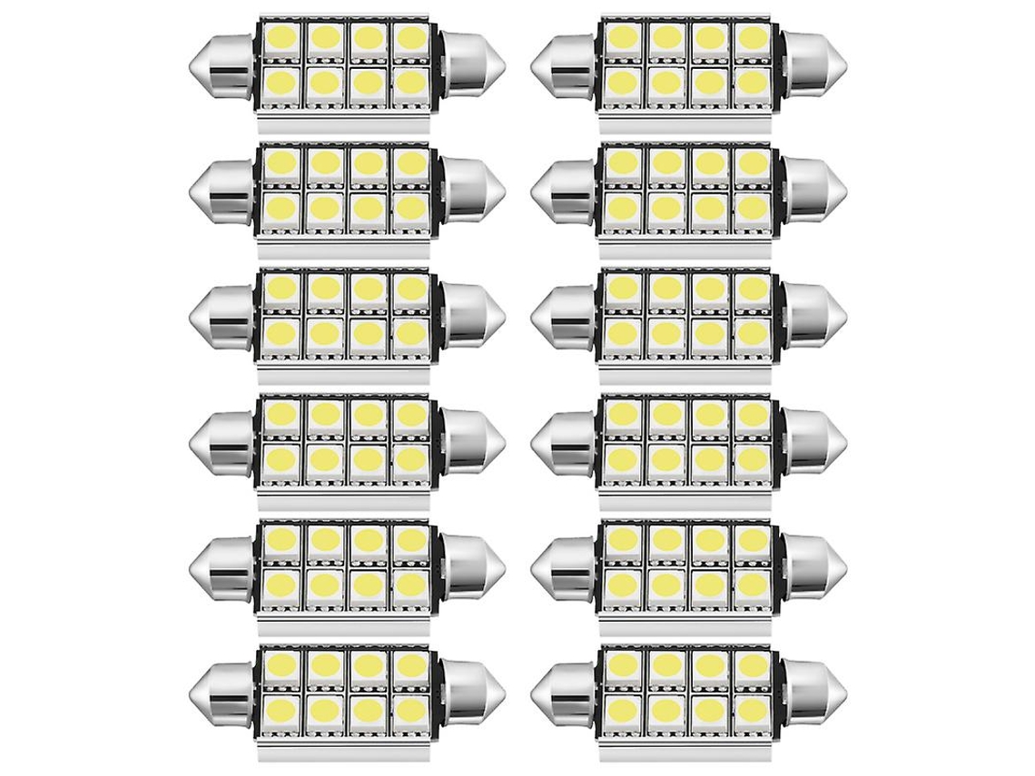 Luz De Carro De Plástico E Metal Para Iluminação