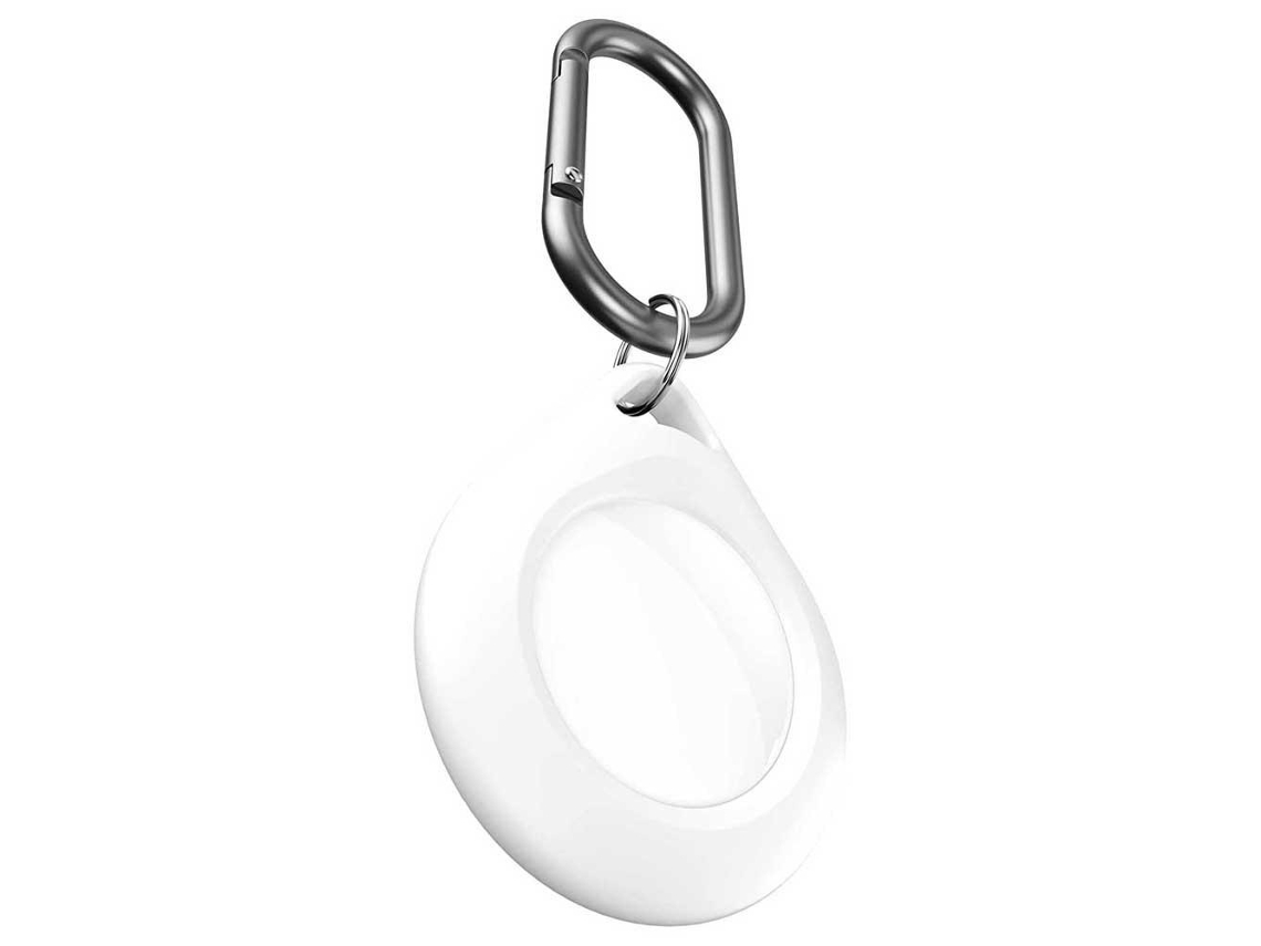 Keybudz Mosquetão Airtag