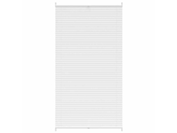 Plisse Blind, Plisse Blinds Vidaxl Branco Poliéster (110 X 200 Cm)