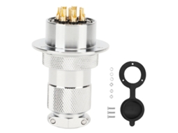 Tomada Externa Ip66 250v 13a com Cabo 3m S/MARCA