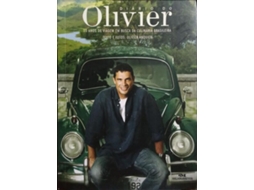 Livro Diário Do Olivier. De Olivier Anquier (português)