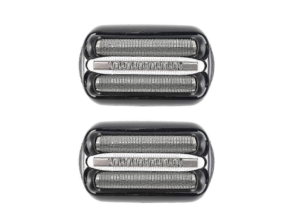 Peças De Reposição Para Aparelho De Barbear 32b Para Braun Série 3, Lâminas E Cortador Para As Séries 3010s 3040svayotoy