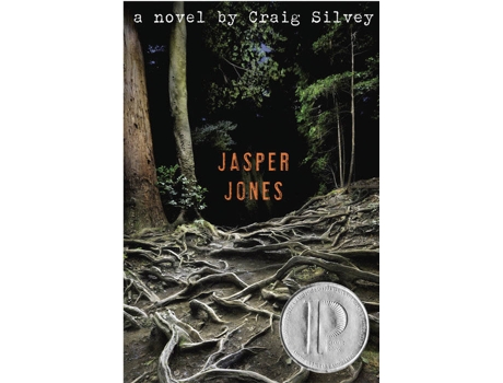 Livro Jasper Jones de Craig Silvey