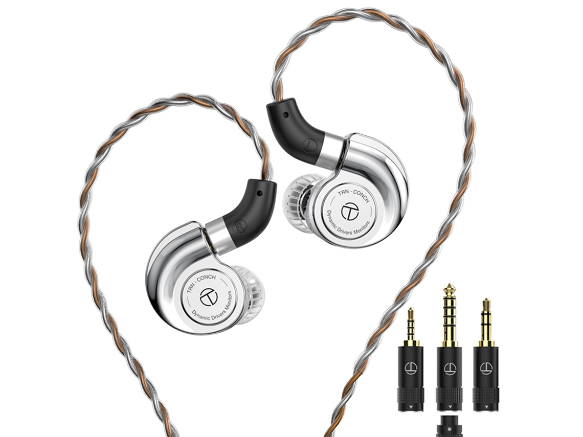 Fones Ouvido Fio LAXISCREED Redução Ruído Diaphragma Diamante
