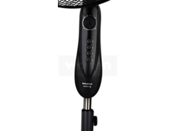 Ventoinha de Pé TAURUS Boreal 16CR (3 velocidades - 45 W - Diâmetro 40 cm)