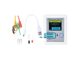 Probador Portátil Multifuncional Lcr tc1 | S/MARCA