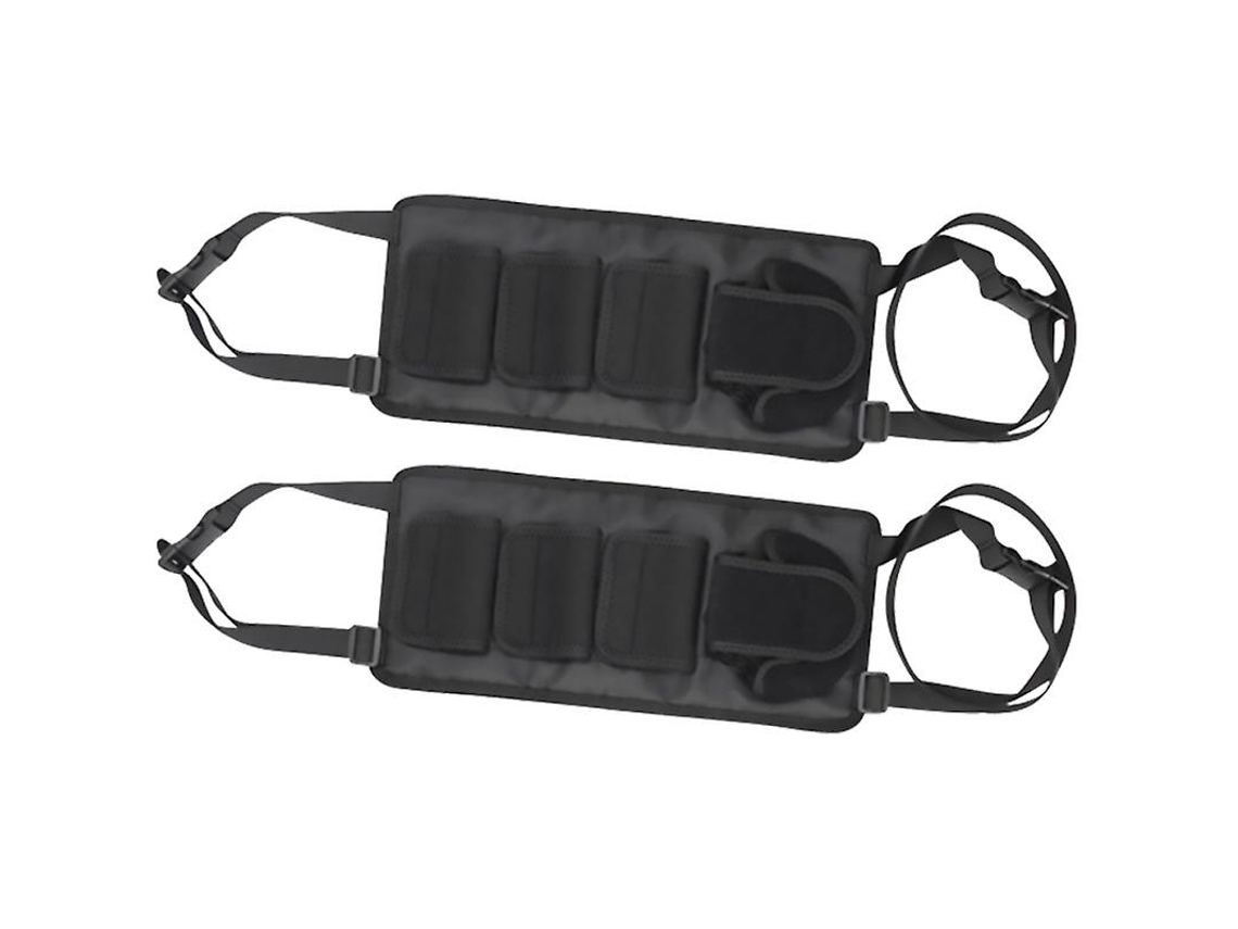 2pcs Alça De Transporte
