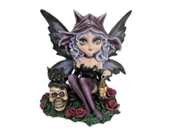 Chamada Não Especificada de Cthulhu 14,5cm By NEMESIS NOW