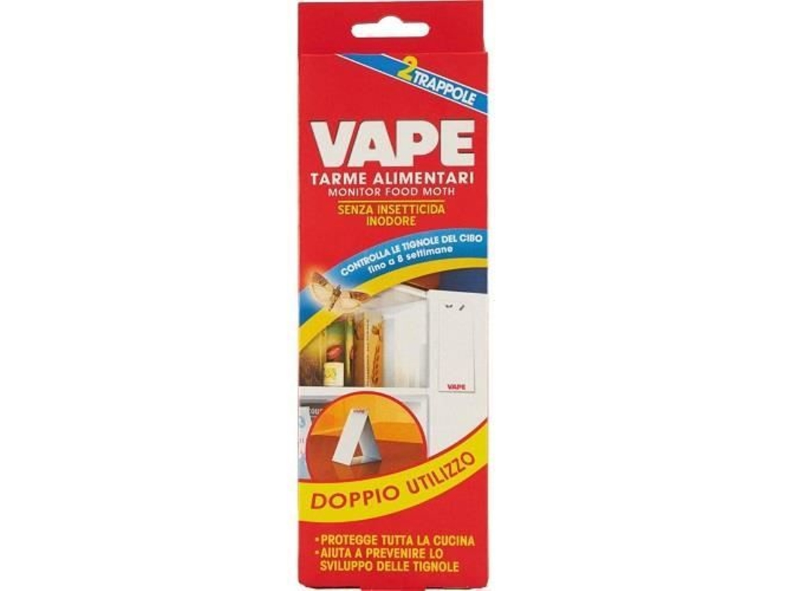 Vape com Almoço Alimentar X 3