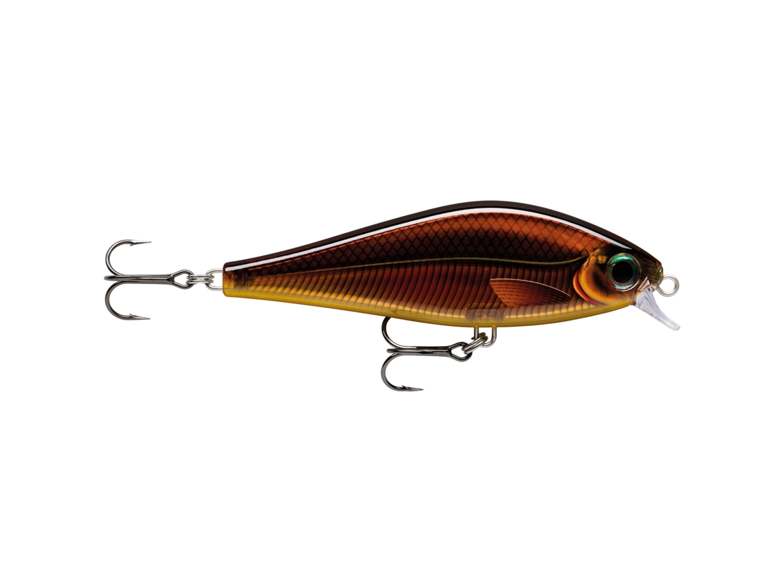 Lure Rapala super shadow rap® 38g