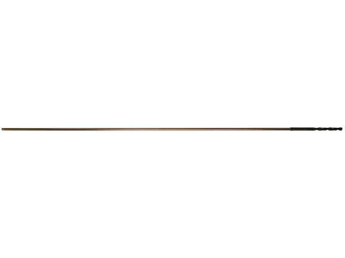 Broca de Cofragem MILWAUKEE HSS -DIN 7490 HSSCaD1 10 x 600 - 1 pc