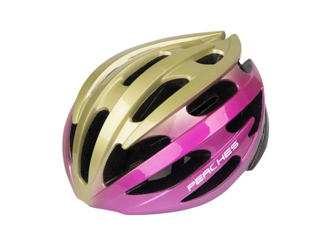 Capacete Unissex Ultraleve Para Ciclismo De Montanha E Estrada