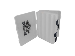 Box L Reversible Branco 20.5 X 15 X 4 Cmsea Monsters