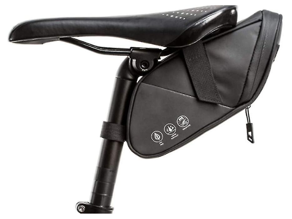 Bolsa de Bicicleta VEANXIN Preta