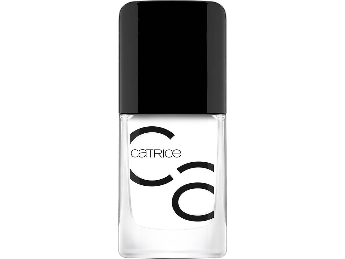 Verniz de Unhas CATRICE Iconails 153 (10,5 ml)