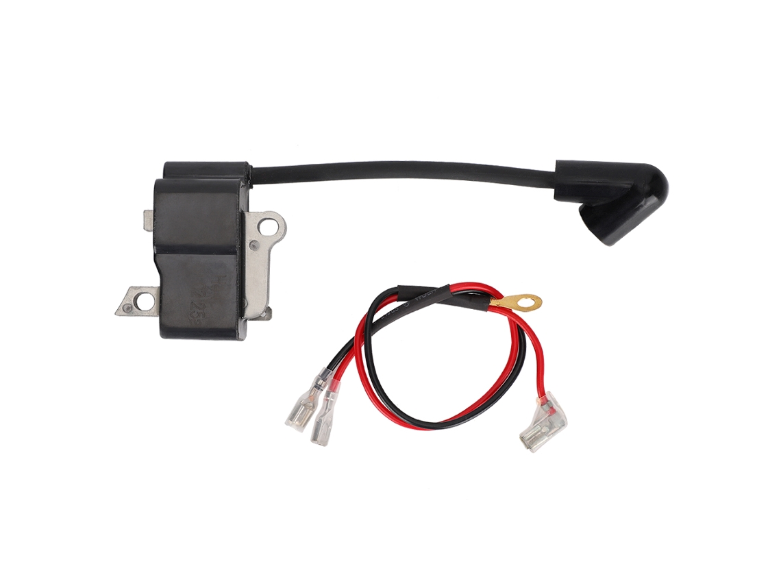 Acessórios De Substituição De Bobina De Ignition Para Motosserra Jardim Compatíveis Com Motosserra Hus445 Other