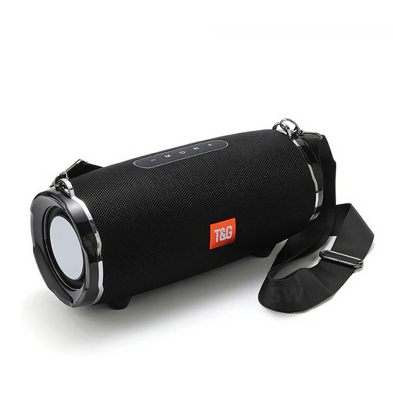 Caixa De Som Bluetooth