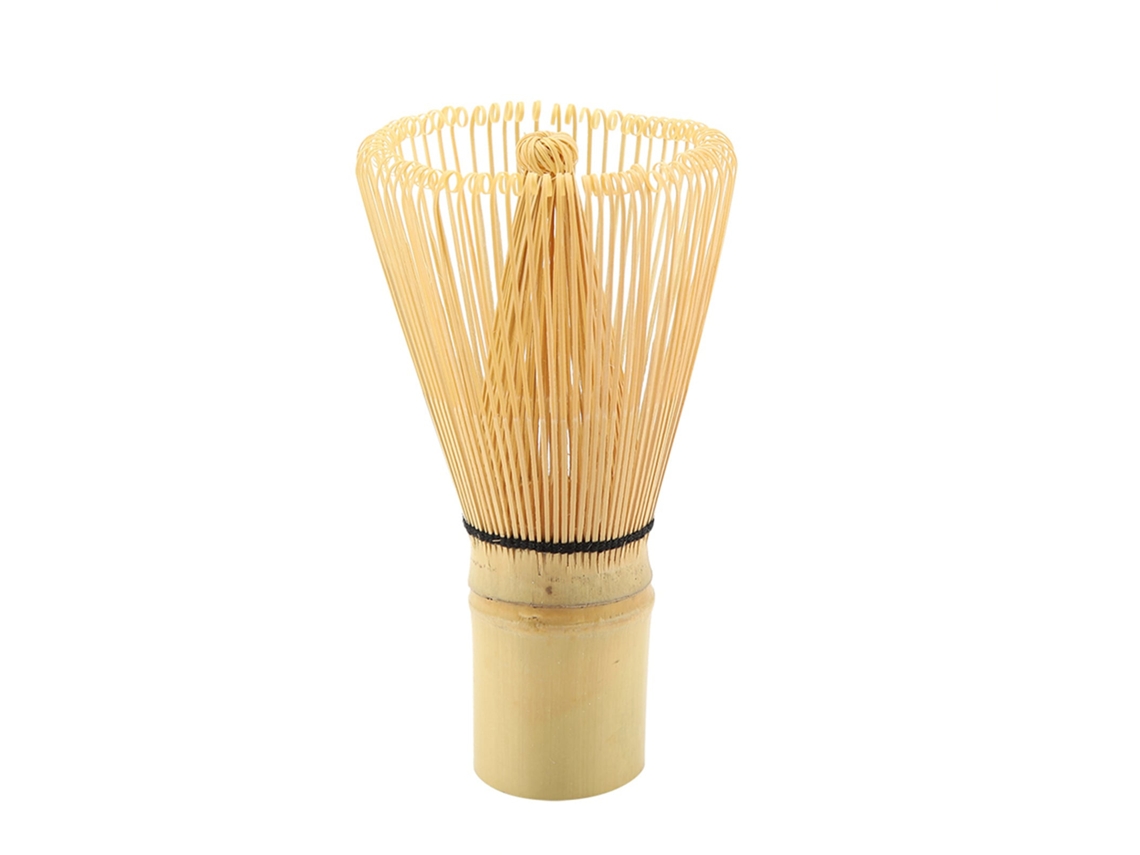 Pincel de Chá de Bambu Natural LAXISCREED