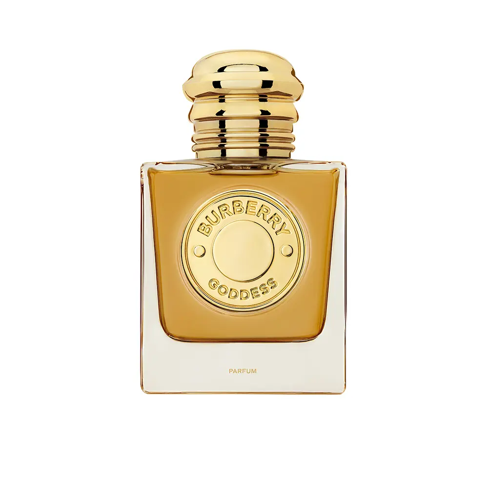 Goddess Parfum Edp Vapo 50 Ml BURBERRY