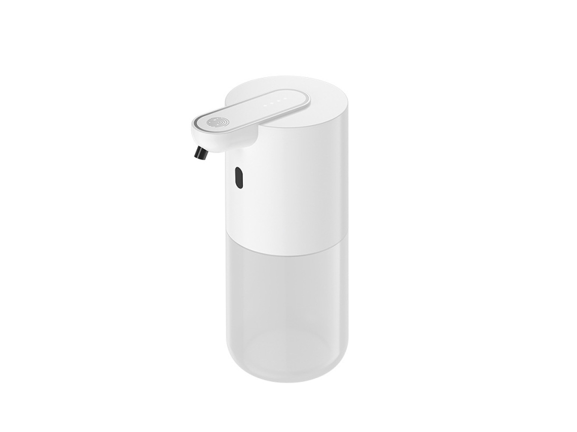 Dispensador Automático Montado 400ml Com 4 Níveis