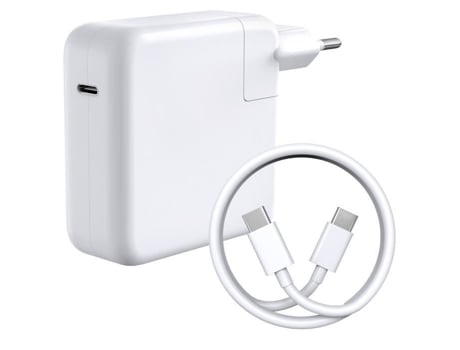 Carregador 96w Cabo Usb C Usb C Para Macbook Pro 16 Pro 15 Pro 14 Pro 13 Macbook Air 15 Air 13 Mac Studio Phonillico®