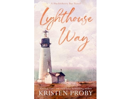 Livro Lighthouse Way Special Edition de Kristen Proby (Inglês)